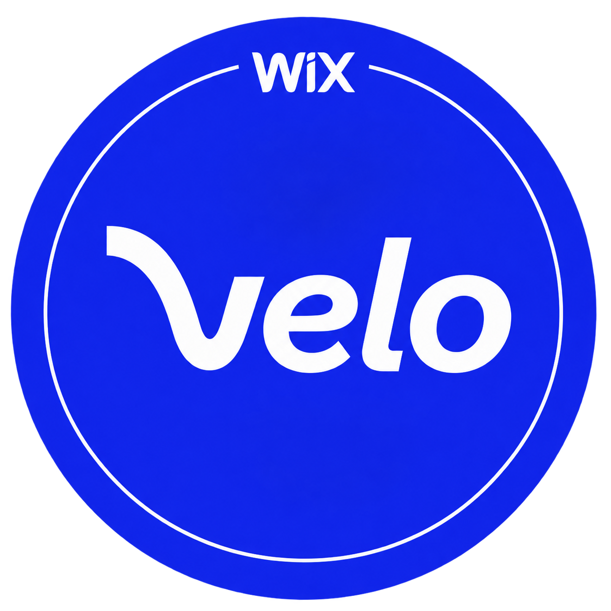 Wix Velo Logo
